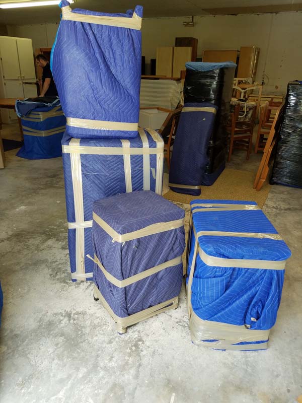 Photo by Serge Vitkas of Irelocation System - Large