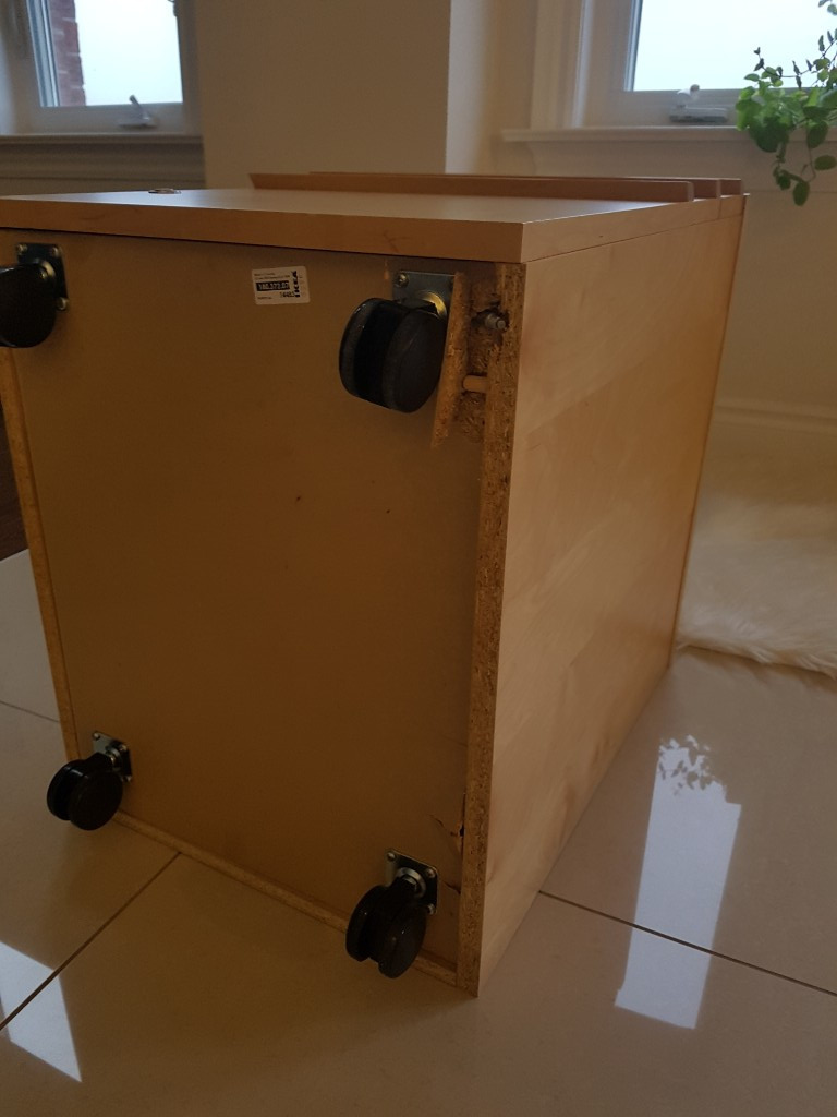 Photo by Angelo Di Lisi of Atlantic Van Lines - Large