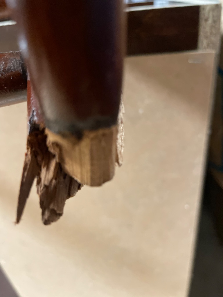 Second photo by Sarah Digregorio of Superior Moving Systems Inc - Large