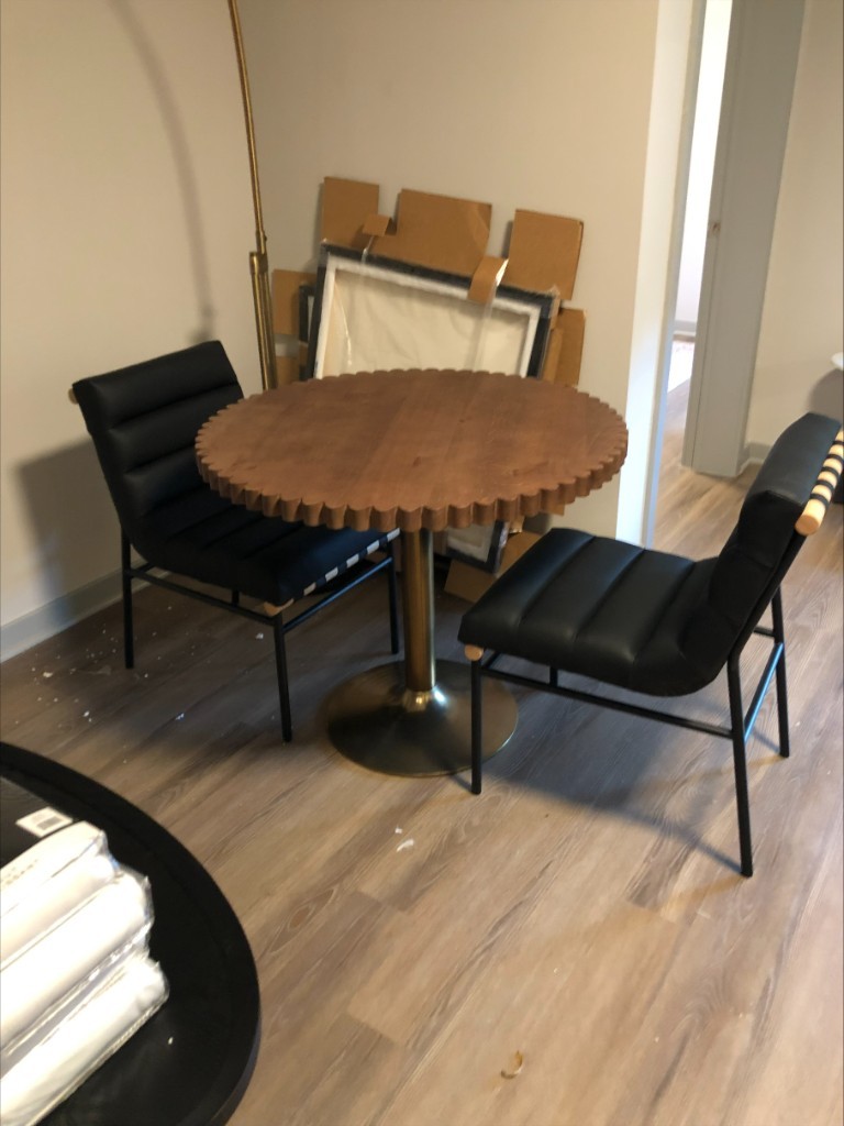 Second photo by Ellena Gilbore of Tristate Moving and Storage - Large