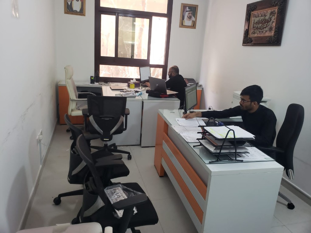 Photo by Thomas Sam of Plus Point Cargo & Transport - Large