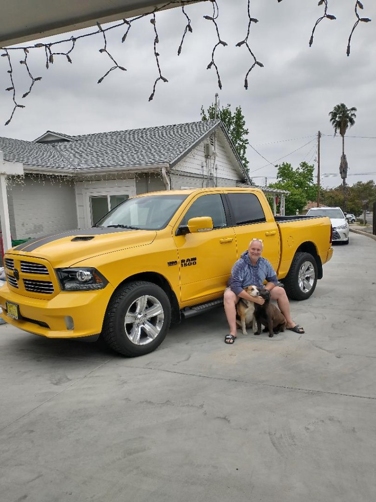 Photo by Gary P Smead of Montway Auto Transport - Large