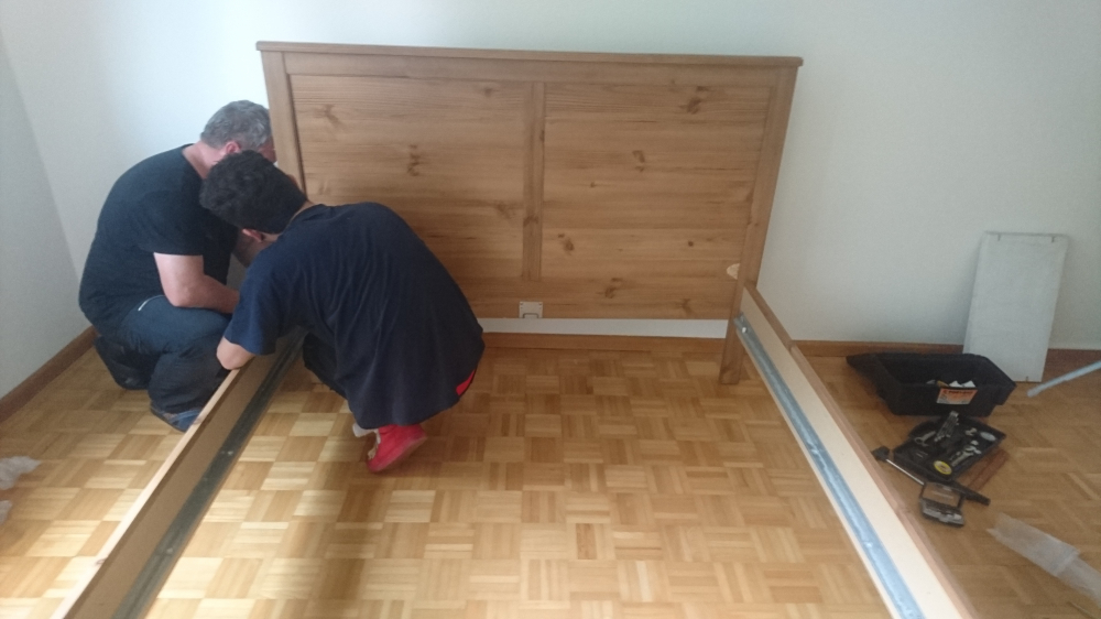 Photo by Niko N of With Express International - Large