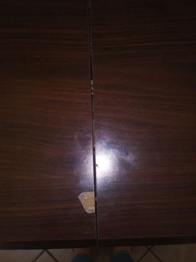 Photo by Lindsey Luckett of Mega Man Movers LLC - Large