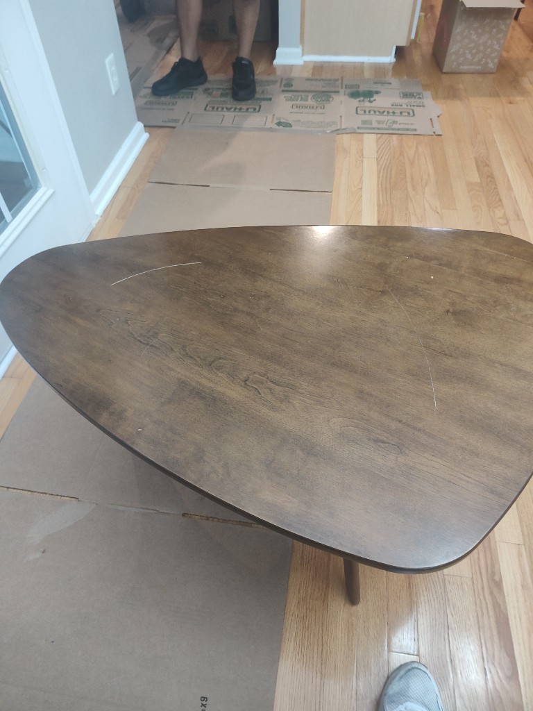 Second photo by Kimberly Kingston of Transport America Moving Services LLC - Large