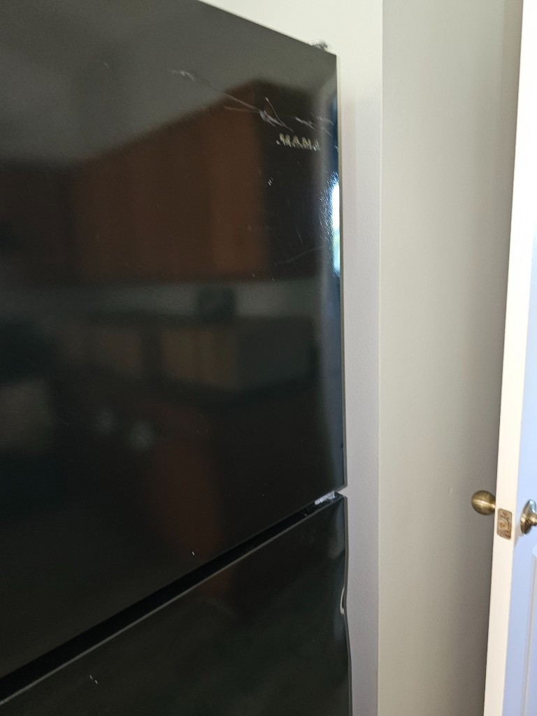 Second photo by Latoya Watson of Presidential Van Lines LLC - Large