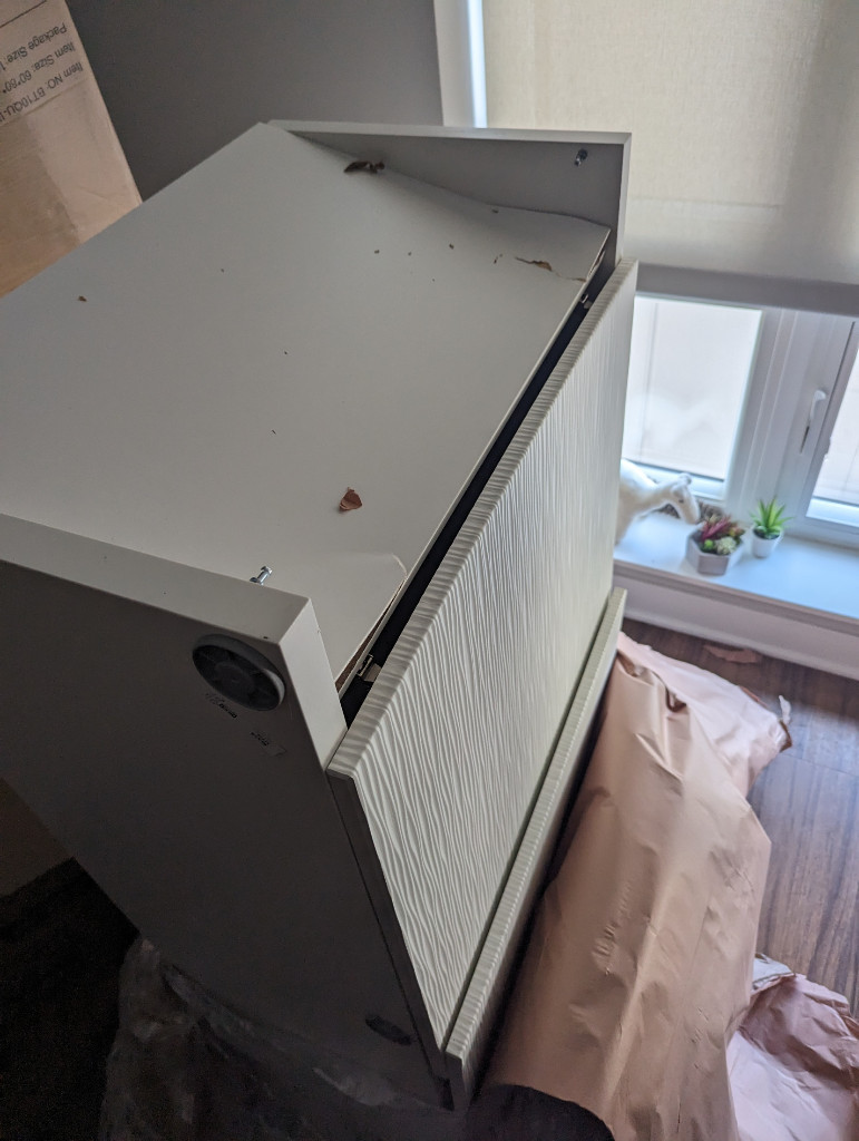 Photo by Astra Xanthin of Golden Gate Relocation LLC - Large