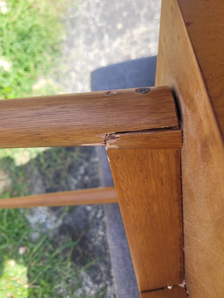 Photo by Deb Pasko of Moving Prime - Large