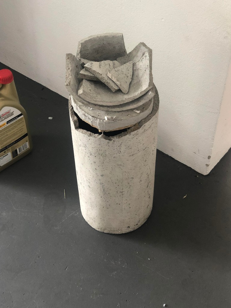 Photo by Richard Gavan of WridgWays - Large