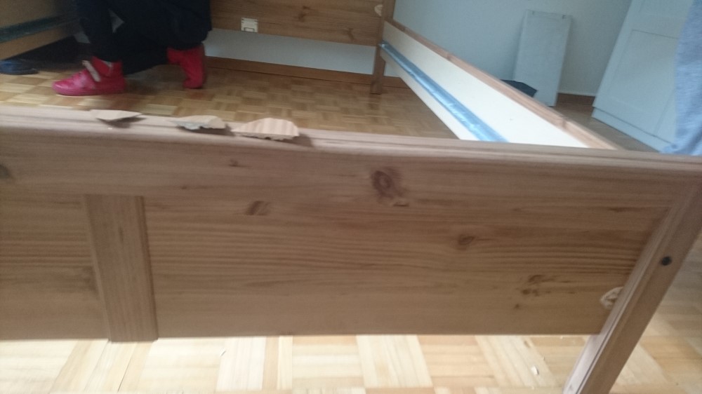 Second photo by Niko N of With Express International - Large