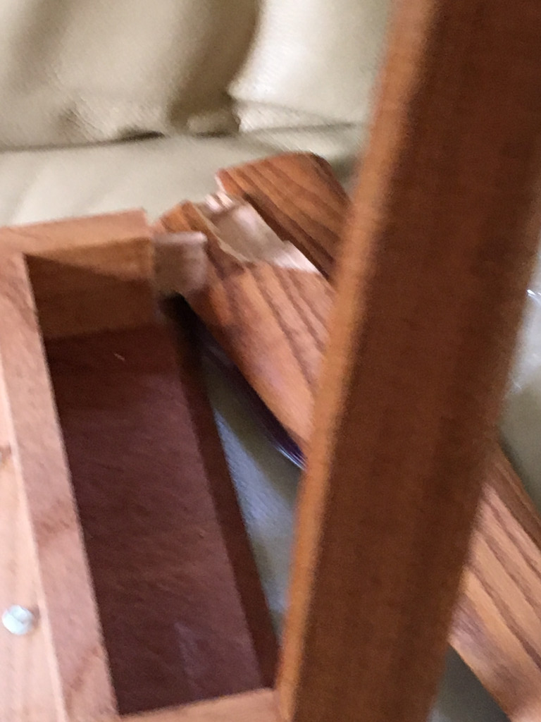 Second photo by Tonya Holifield of 24/7 Logistic Services - Large