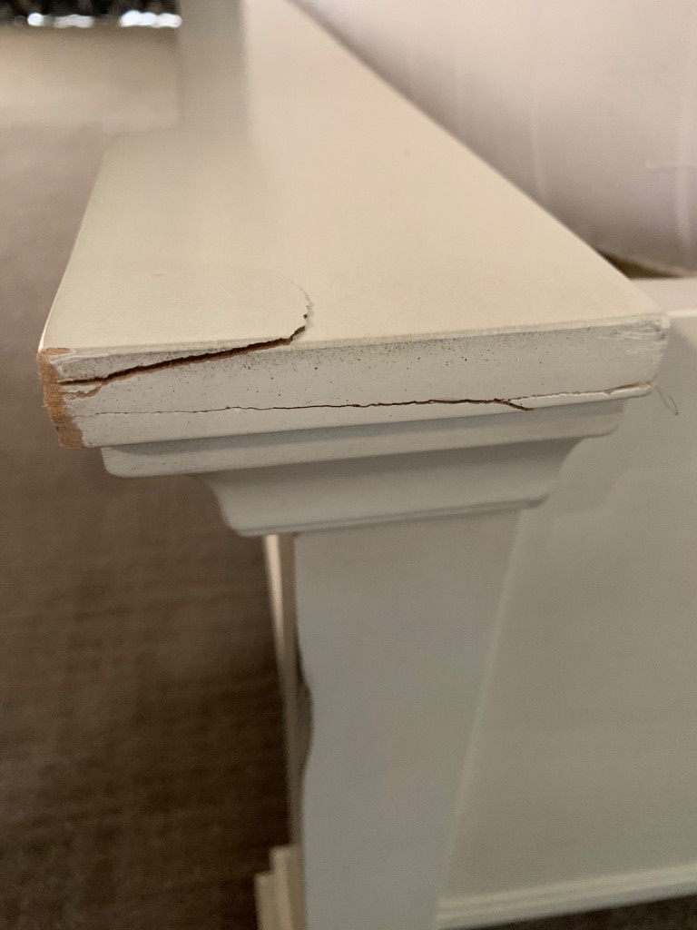 Second photo by Astra Miglane Stanwyck of US Pro Moving and Logistics LLC - Large