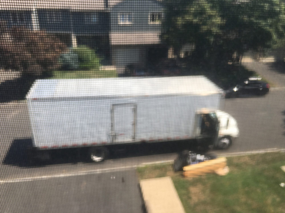 Photo by John of We Move U - Large