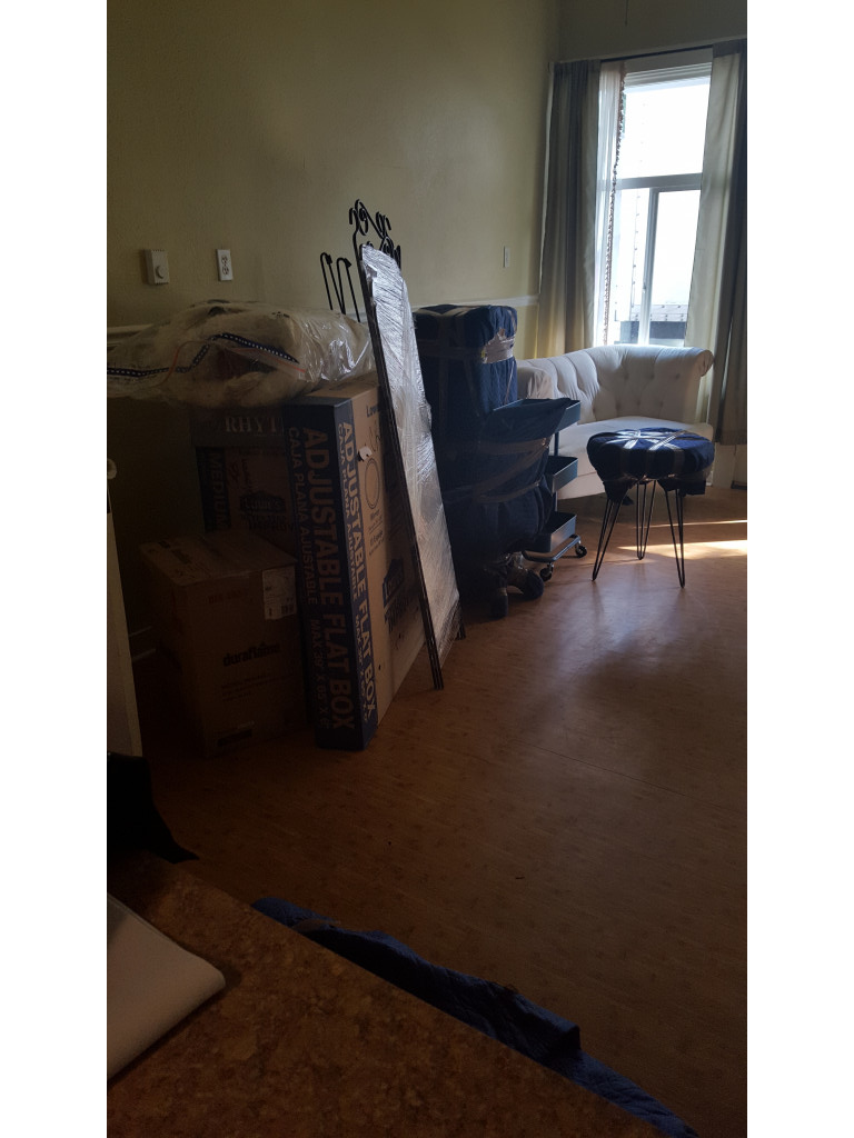 Photo by Carla Benedict of Golden Valley Van Lines - Large