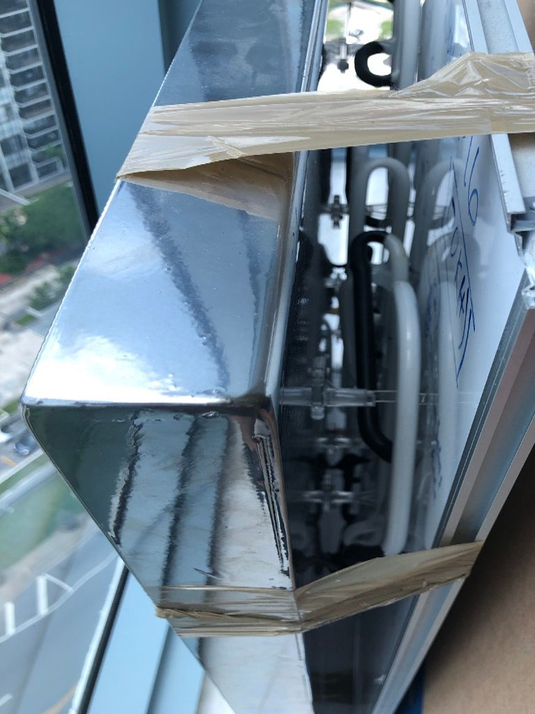 Photo by Yura Shabetayev of A1A Moving and Storage - Large