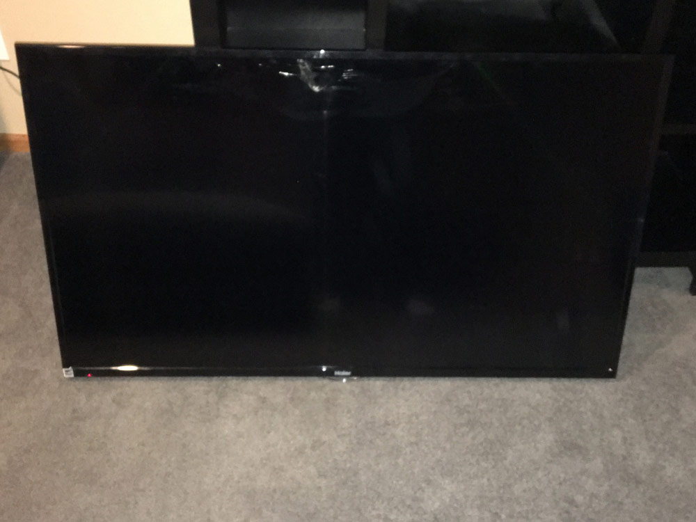 Photo by Rod W of Black Belt Movers - Large