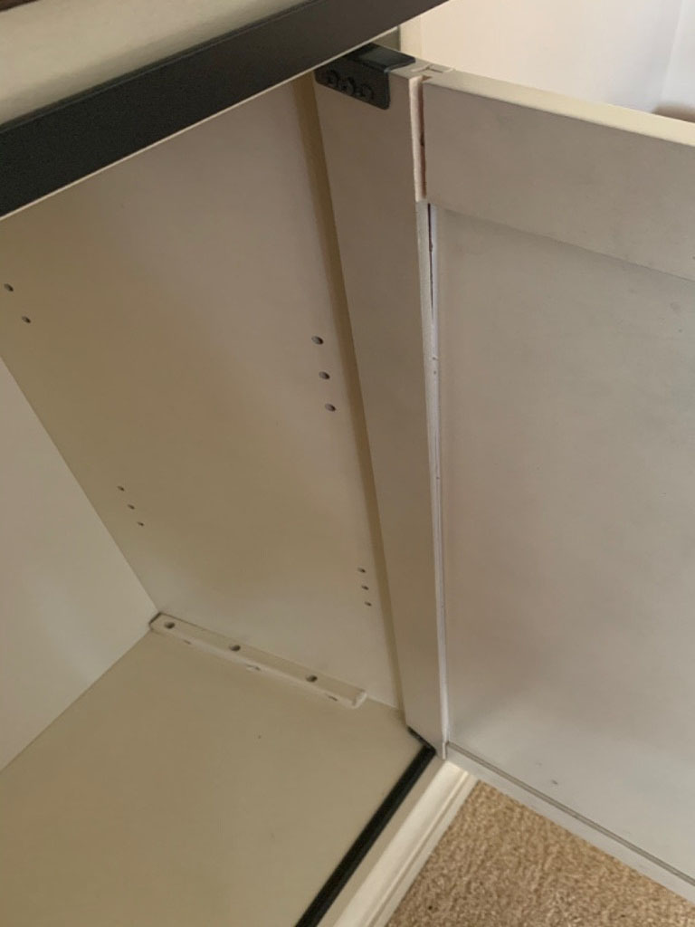 Photo by Elsa Aguirre of Moving Relocation Systems - Large