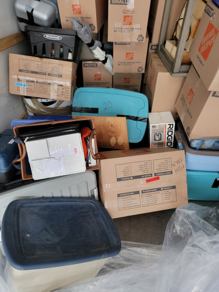 Photo by Alicia Lawson of Total Care Moving - Large