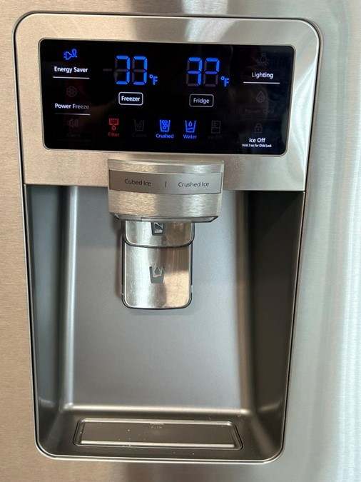 Second photo by Rob Ruck of Carmack Moving & Storage - Large