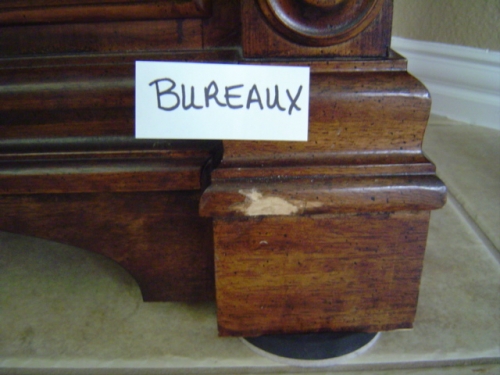 Second photo by Carolyn Chaffin of Christian Brothers Moving and Storage - Large