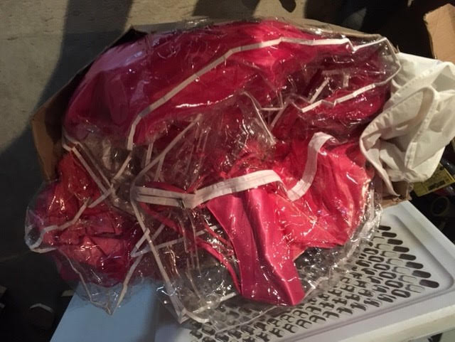 Photo by Mark Mckay of Transnational Moving Systems - Large