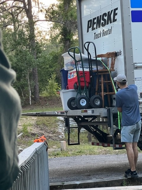 Photo by Viki Neuberger of Safe Ship Moving Services - Large