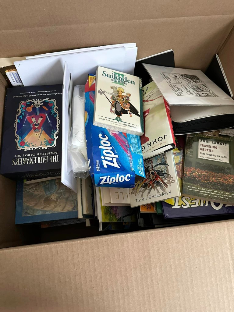 Photo by James Riley of College Hunks Hauling Junk & Moving - Large