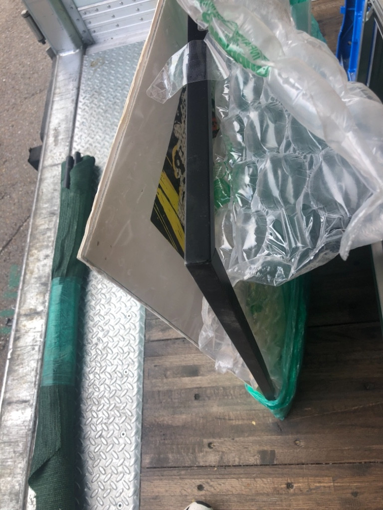 Photo by Christina Dan of Compass Van Lines - Large