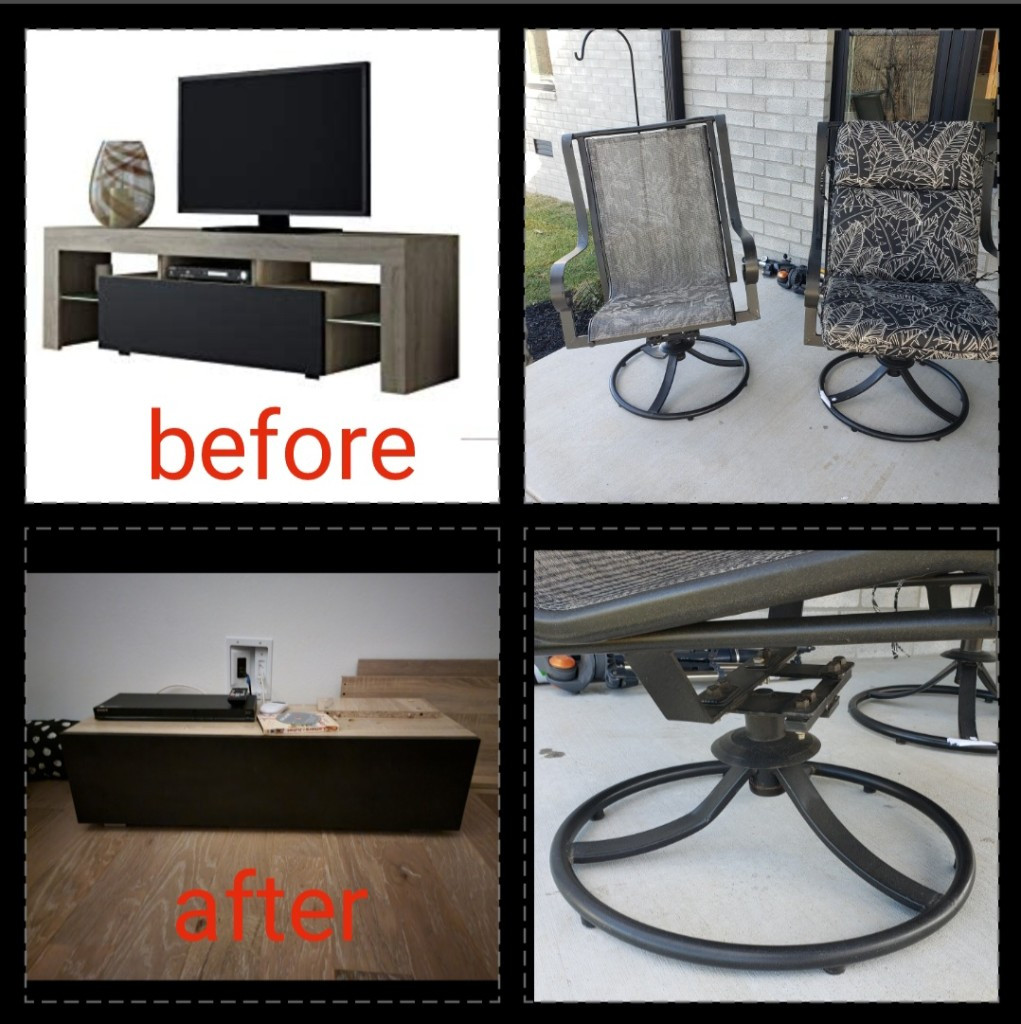 Photo by Darrel Nahinu of Front Door Moving & Storage  - Large