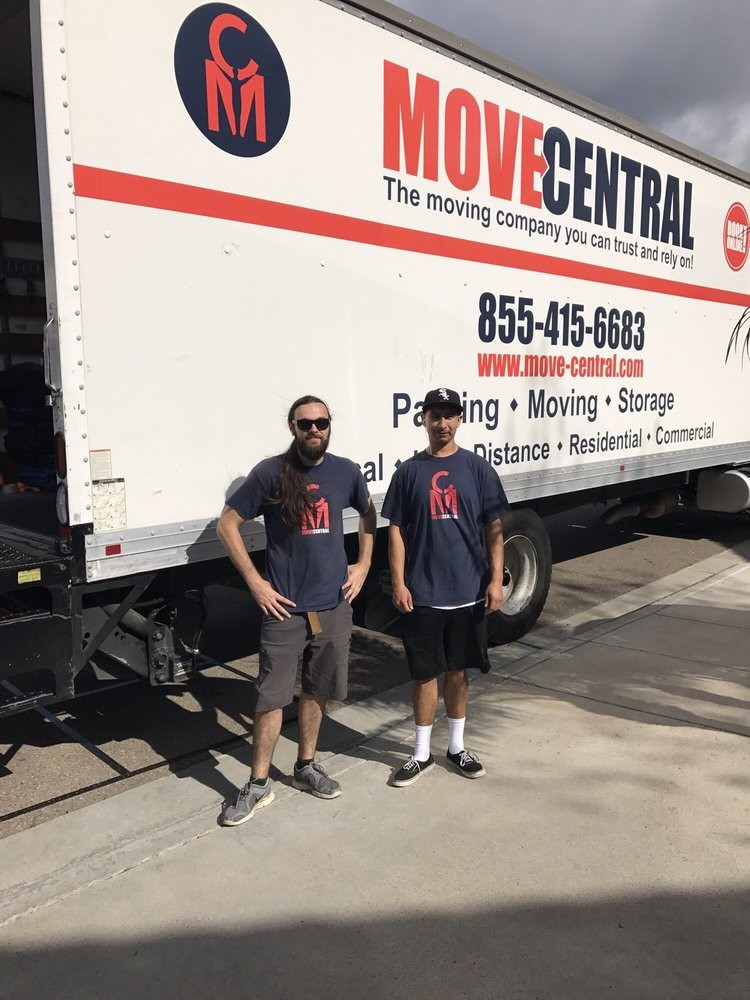 Photo by John Smith of Move Central - Large