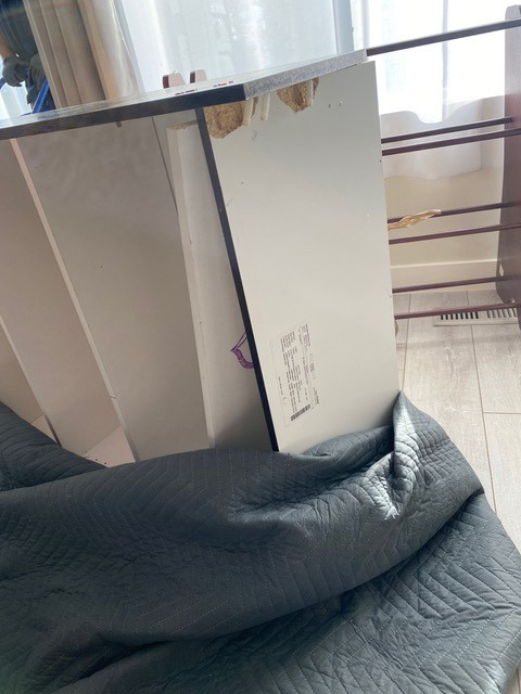 Photo by Denis of Canadian Reliable Vanlines - Large