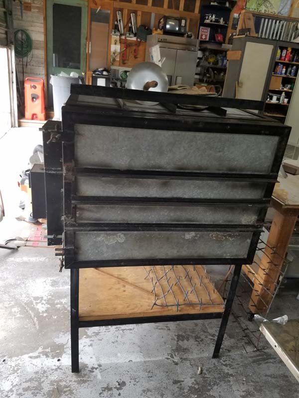 Photo by Kat Cole of Puma Van Lines - Large