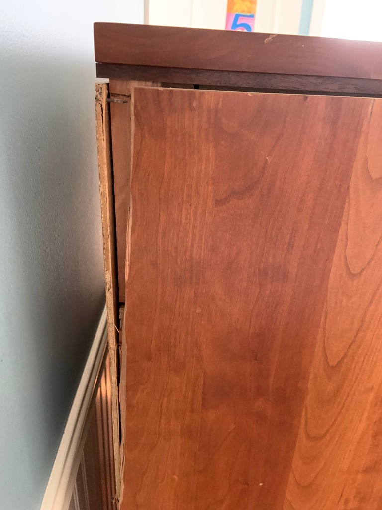 Second photo by Aaron Skalka of College Hunks Hauling Junk & Moving - Large