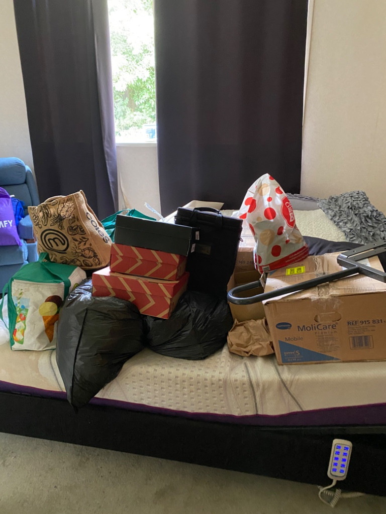 Photo by Sharon Kerford of Ace Movers Pty Ltd - Large