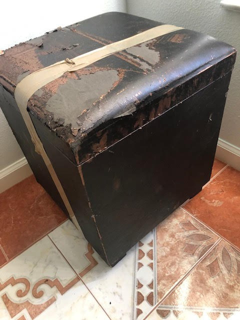 Second photo by Hathaway Mccullough of International Van Lines - Large