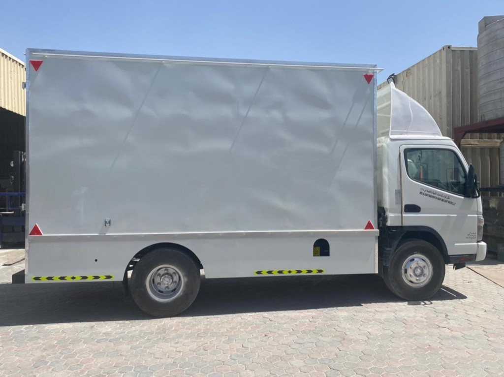 Photo by Guil Ruy of Eastern Movers UAE - Large