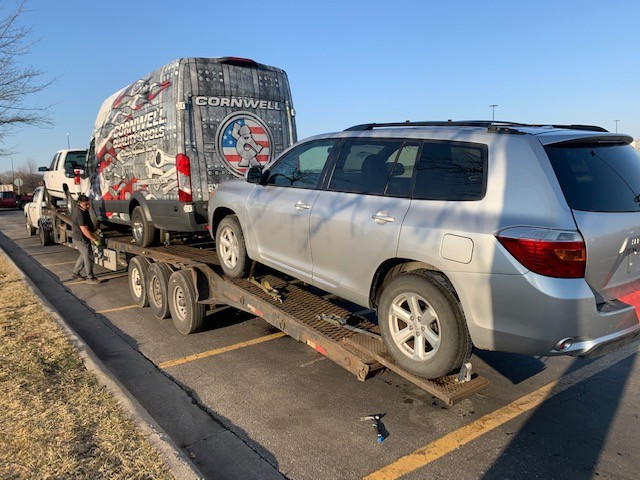 Photo by Fure Orubu of Sonic auto transport - Large