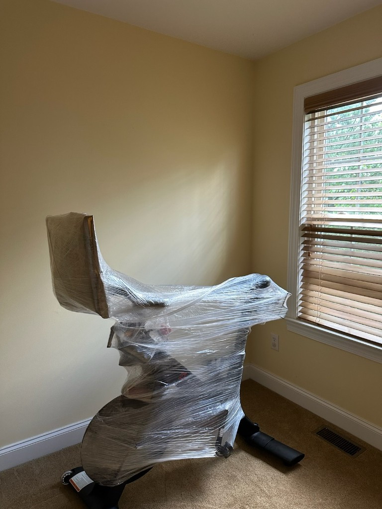 Photo by Blair Ellis of Zip To Zip Moving Inc - Large