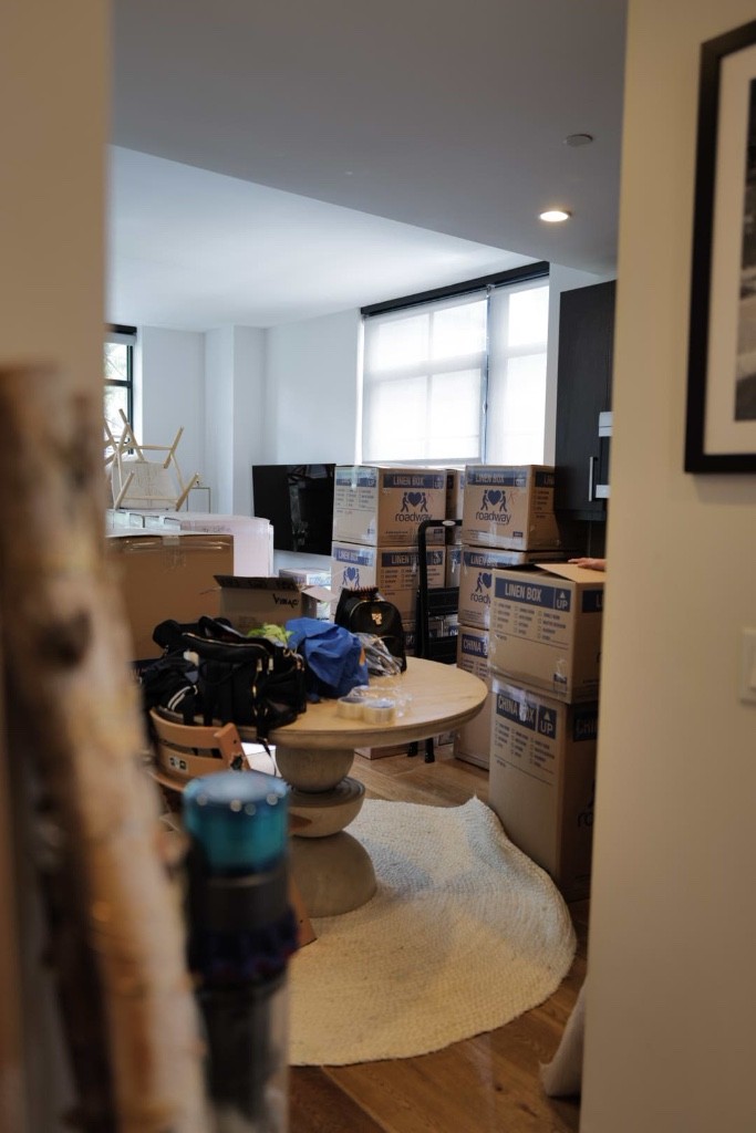 Second photo by Chris Ngu of Roadway Moving - Large