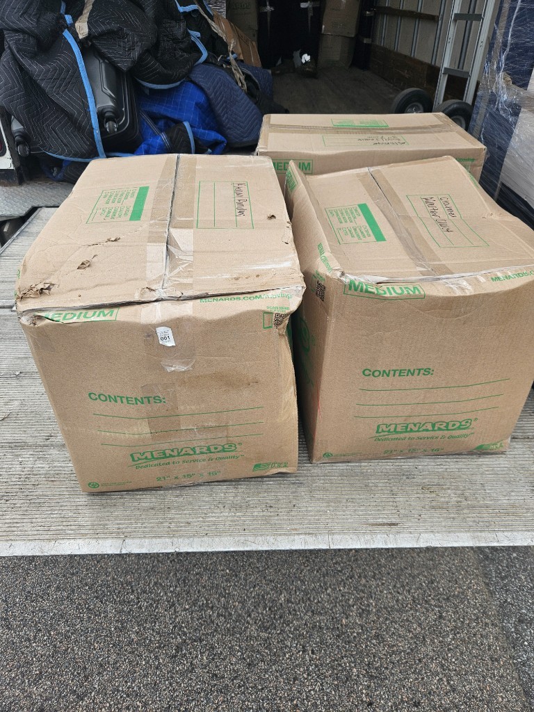 Photo by Kathryn Miller of Good Move USA - Large