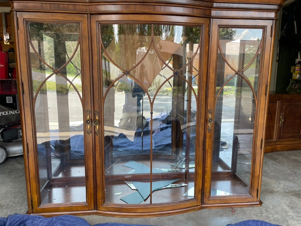 Photo by Chris Stephanie Preston of Sannah Van Lines Inc - Large