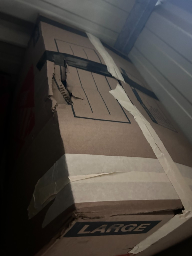 Photo by Preya Samuel of Northern Elite Van Lines - Large