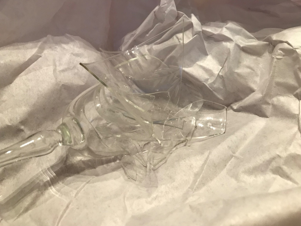 Photo by Deborah Mcsheffrey of BullDog Movers - Large