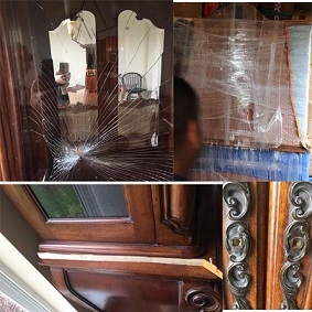 Photo by Jamie Sewell of Orange Van Lines, LLC - Large