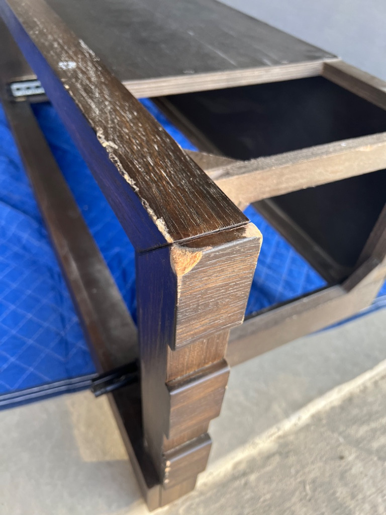 Second photo by Luede Yang of Priceline Logistics LLC - Large