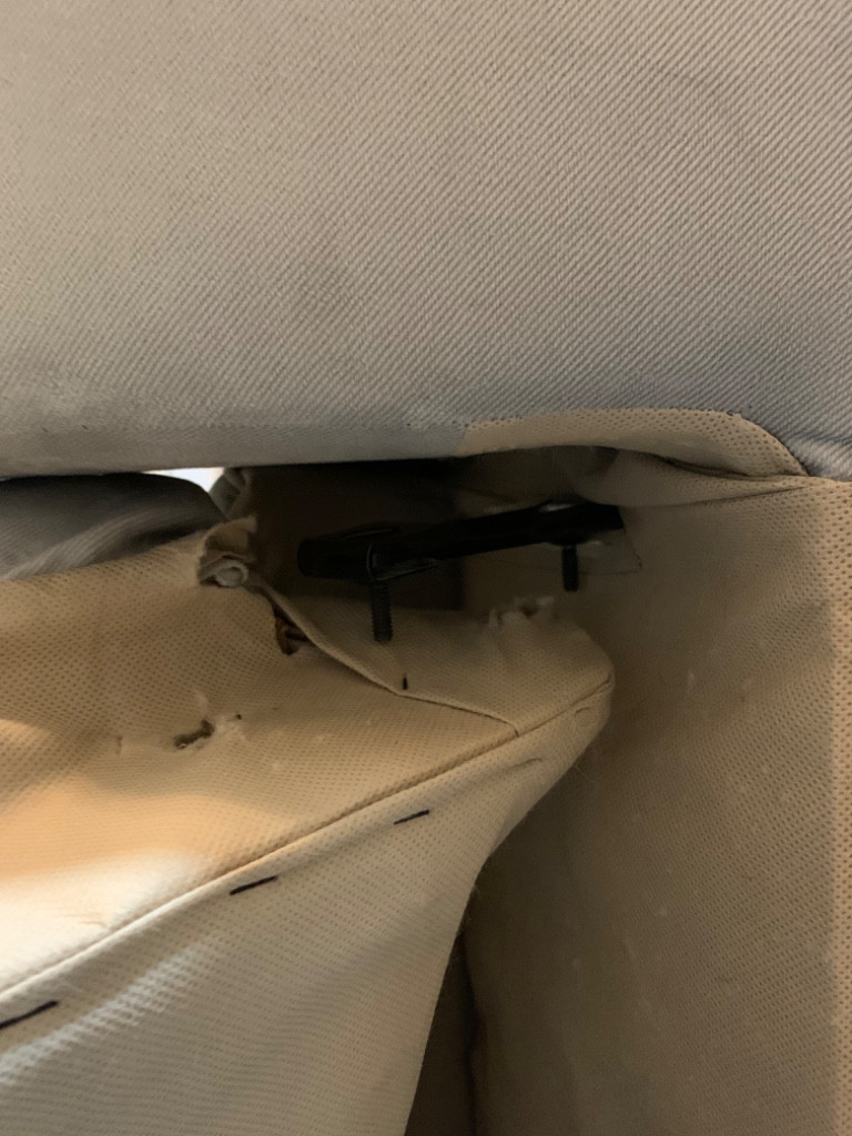 Second photo by Kaylin Bes of Allegiance Moving and Storage LLC - Large