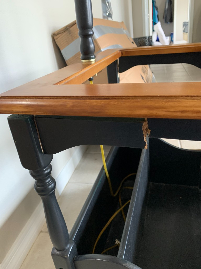 Photo by Freddie Hulse of U.S. Standard Moving & Storage Corp - Large