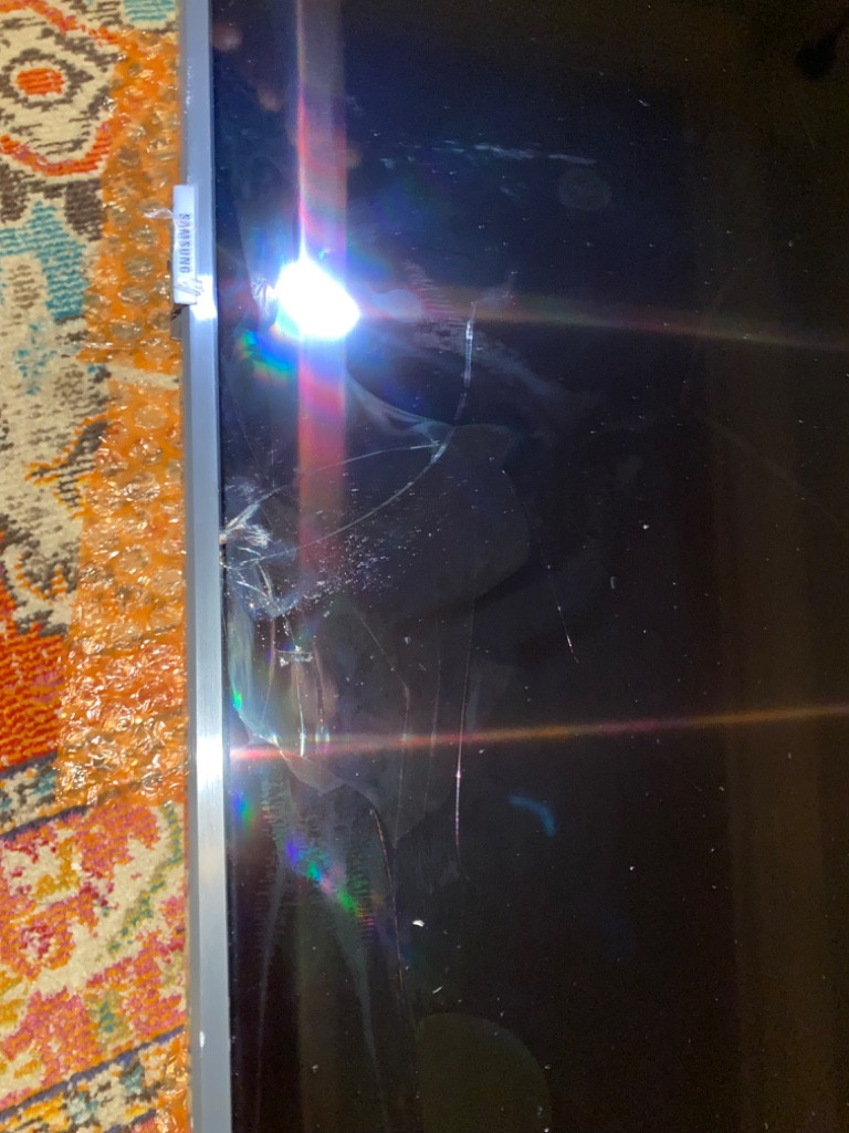 Second photo by Kim Stawski of Carefree Movers Inc - Large