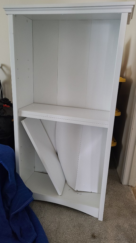 Photo by Karen Ryan of 3 Brothers Moving & Storage - Large