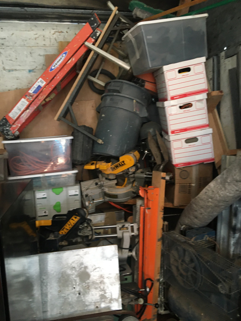 Photo by Mary Summerville of Mile High Van Lines - Large